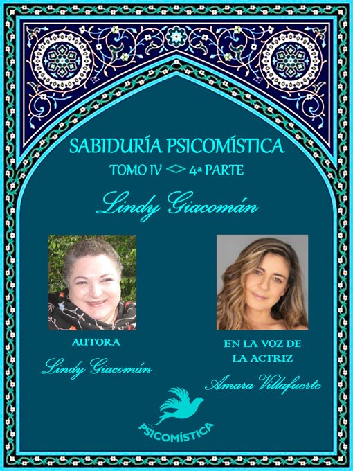 Title details for REFLEXIONES PSICOMÍSTICAS TOMOIV 4°parte by Lindy Giacomán - Available